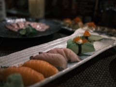 -半藏居酒屋(香港花园店)