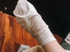 -华夏良子·足道SPA艾灸(铁道大厦店)