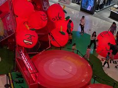 -深圳来福士广场