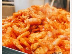 -老人和饭店(淮海中路店)