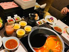 -MoMo牧场·寿喜烧专门店(长泰广场店)