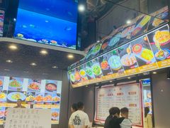 -隐厨·海鲜餐厅(恒通路店)