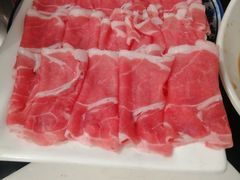 -裕德孚·非遗手切涮羊肉(东直门内大街店)