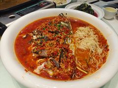 -香山湖家家宴(中山陵店)