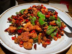 -青年公社烤鸭(青年路店)