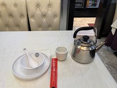 -湘桂人酒楼(西便门店)