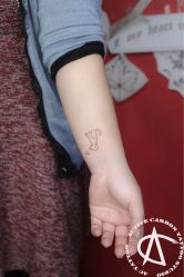 -AC TATTOO 纹身