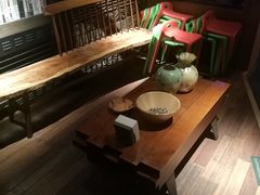 -江边城外烤全鱼(方庄时代购物中心店)