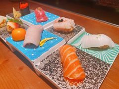-鸟山鸣·日料食堂(王府井店)