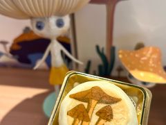 -昆明冠生园·蛋糕·面包(南强街店)