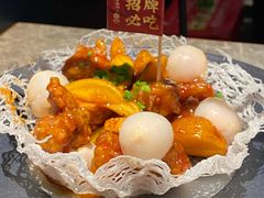 -老福洲·三十年福州味(斗东店)