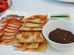 -老浒记民俗酒楼(王府井店)