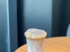 花魁dirty-luckincoffee瑞幸咖啡(枫桦豪景店)