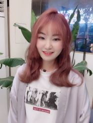 点击看大图 -3AM HAIR SALON染发接发