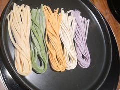 -揽季锅物会.福建黄鱼.海鲜姿造(五四路店)