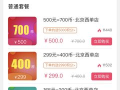 -风云再起游乐汇(北京西单西西友谊店)