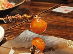 -鸟鹏烧鸟居酒屋(熙龙湾店)