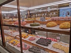 草莓魔法棒-奈雪的茶(新天地广场PRO店)