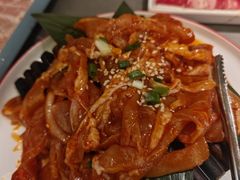 -正宗齐齐哈尔烤肉·齐牛哥鲜切炭火烤肉(杭州总店)