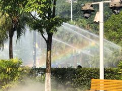 -重庆海昌加勒比海水世界