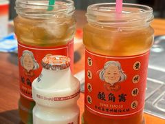 -夺欢喜贵州酸汤牛肉火锅(静安寺店)