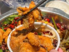 -清真·拉菲尔鱼庄·家常菜(钟楼回民街店)