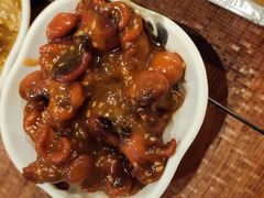 凉拌八爪鱼-大档(荔湾店)