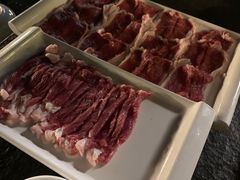 -北门涮肉·炭火铜锅涮肉(什刹海店)