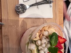 -满记甜品(荟聚购物中心店)