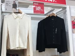 -优衣库(深圳万象天地旗舰店)