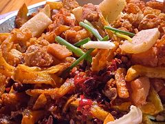 -知味脆皮鸡