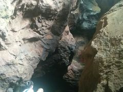 -浮山风景名胜区