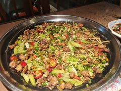 -正宗来凤鱼璧山兔(花卉园店)