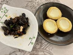 -香云轩·顺德菜(香云纱园林酒店店)
