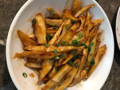 -绿茶餐厅(天津天河城店)