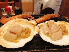 -じゃんじゃん亭(栄店)