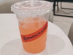 -BloChi Coffee