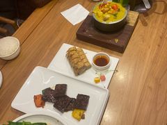 -枣子树·素食餐厅(普陀山店)