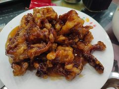 -杏园餐厅(西四北大街店)