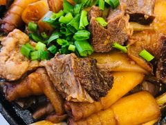-虾饺妹·粤式手工点心(水荫路店)