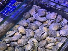 -青蓬蒸汽海鲜·深圳老字号·团建聚会(壹方城店)