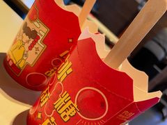 -麦当劳(哈西万达店)