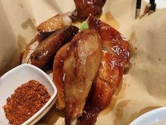 -简小舍·民间手艺菜(武昌江滩店)