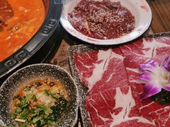 -城门口平价大排档·火锅·干锅·小炒