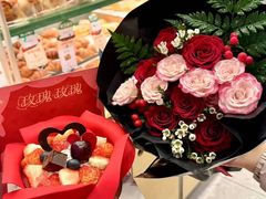 -仟吉KenGee(国贸360店)
