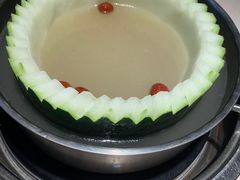 -潮泰牛肉火锅 · 创于1992年(车公庙店)