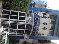 迷途主题旅馆-广州迷途主题旅馆(海珠广场店)