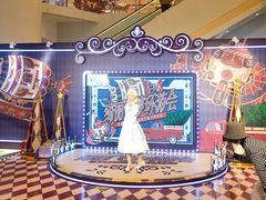 -银座mall(东直门店)