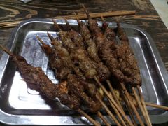 -年记·兴顺斋 牛街清真熟食小吃店