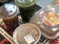 -孖记茶档·热腾茶餐(荔湾领展广场店)